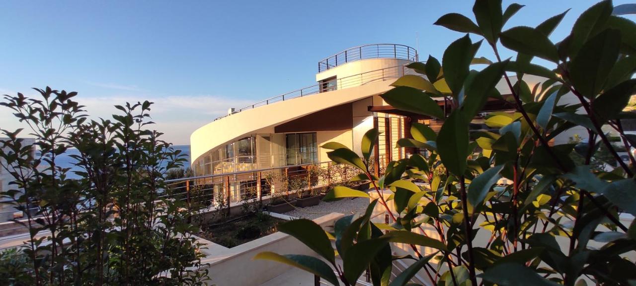 Chambre Lits Jumeaux Deluxe - Vue sur Mer