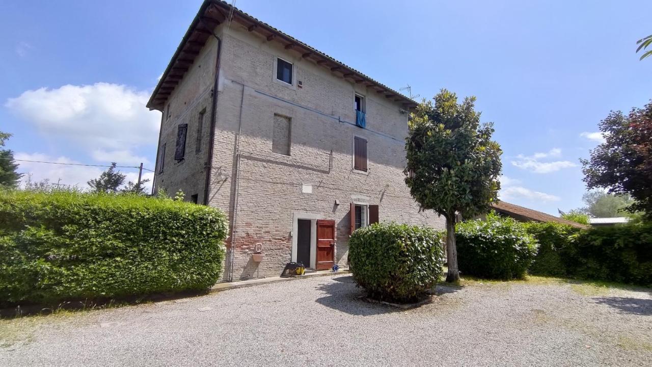 B&B Bentivoglio - Outlander Cottage - Family B&B - Bed and Breakfast Bentivoglio