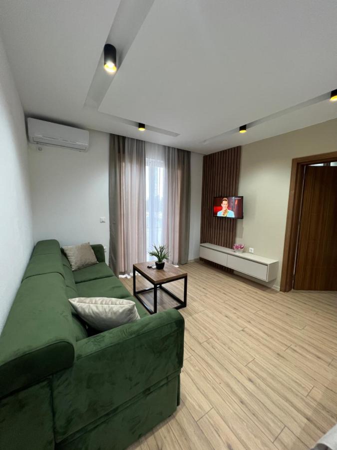 Apartments Duran - Chambres d’hôtes Ulcinj