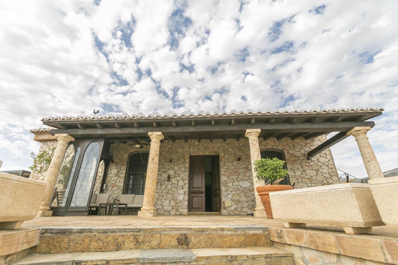 Canovas Nerja - Villa Los Leones Nerja - Bed and Breakfast