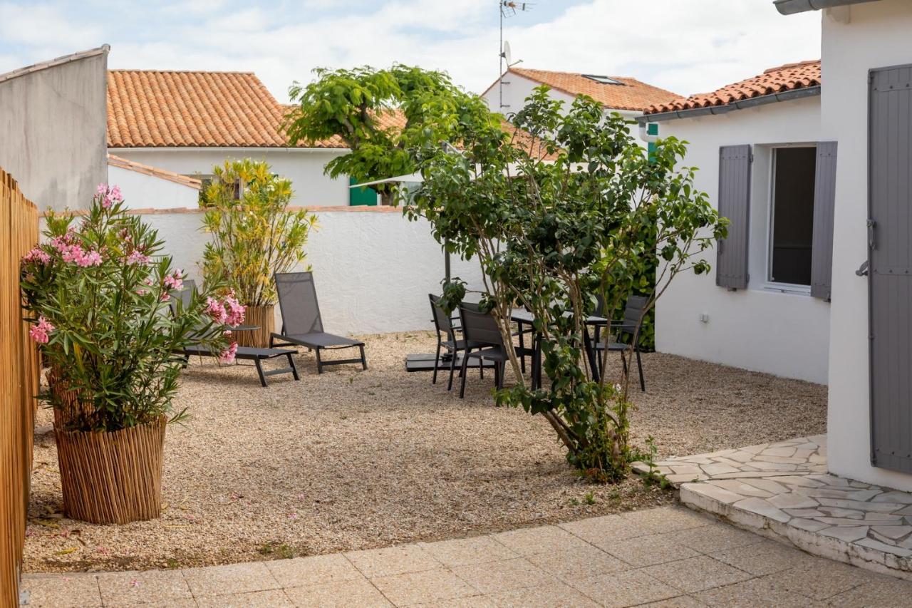 villa Hortense - Chambres d’hôtes