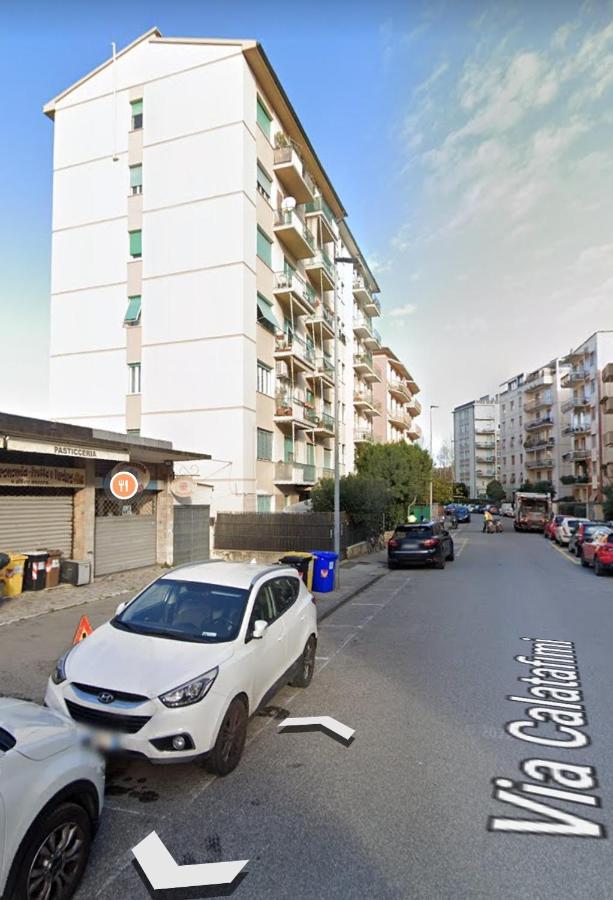 Casa Montebello - Ferienwohnung Livorno