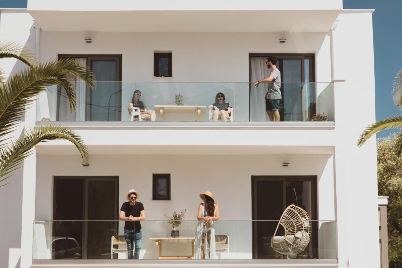 Essentia Vita Comfy Suites - Ferienwohnung