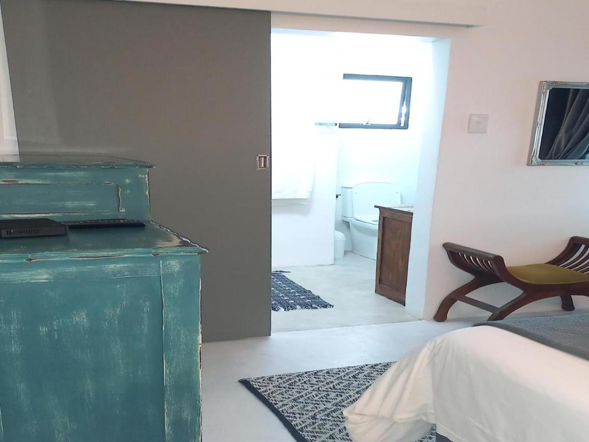 Budget Doppelzimmer