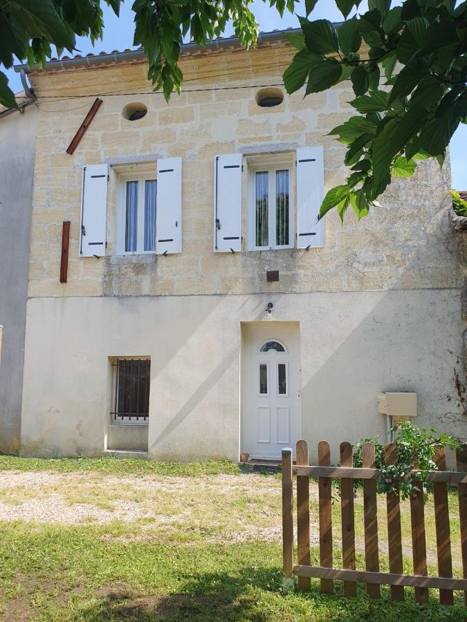 FLEUR DE VIGNE - B&B