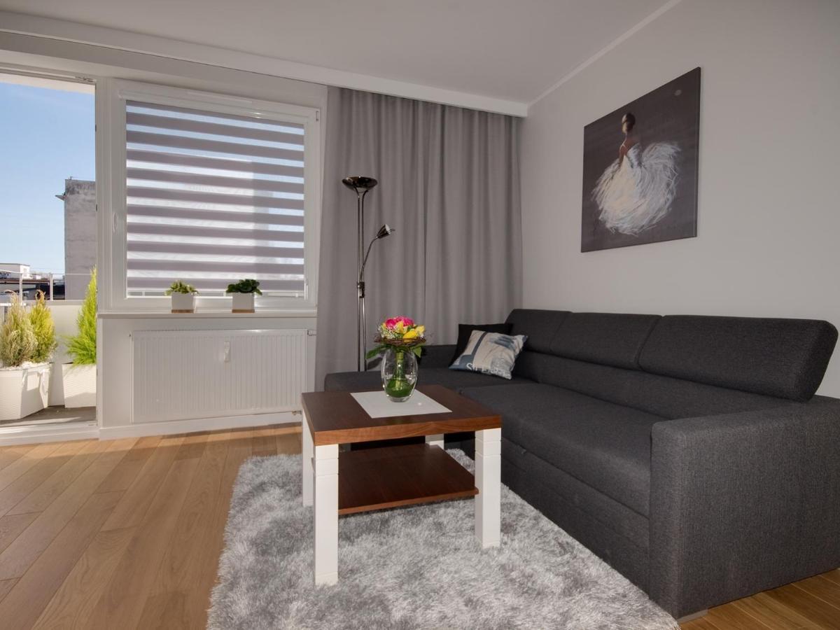 B&B Gdynia - Przystanek Centrum - Bed and Breakfast Gdynia