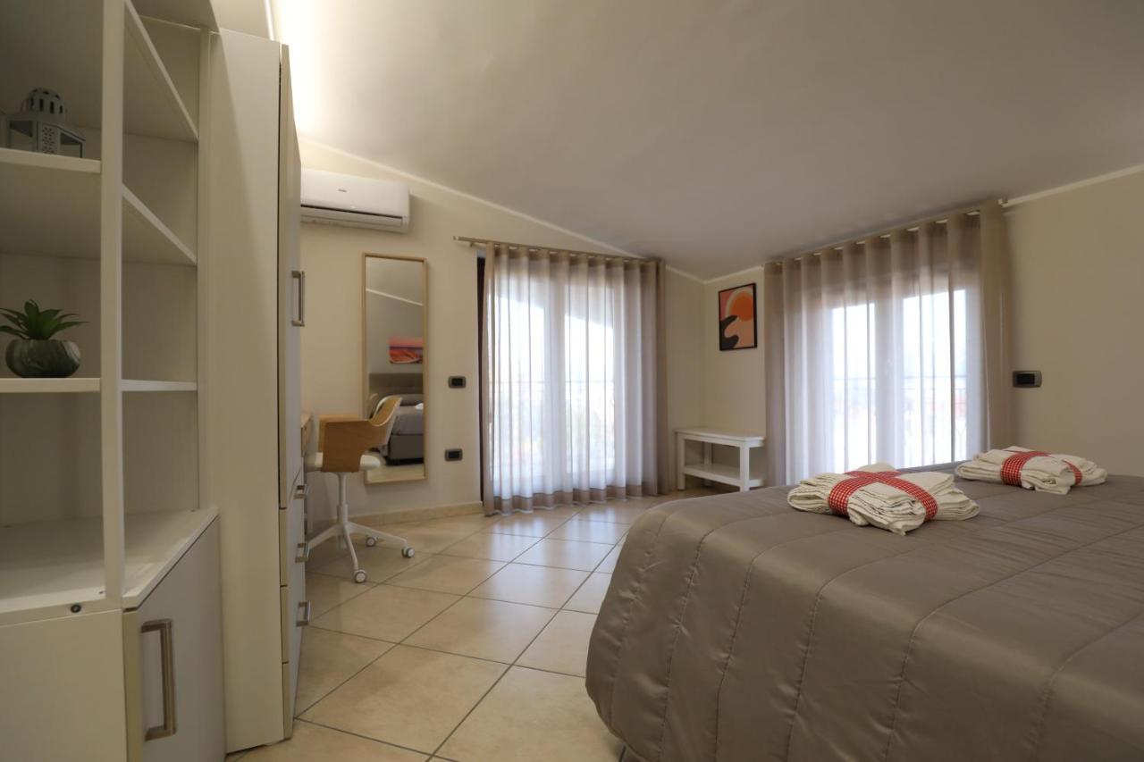 Camera Familiare