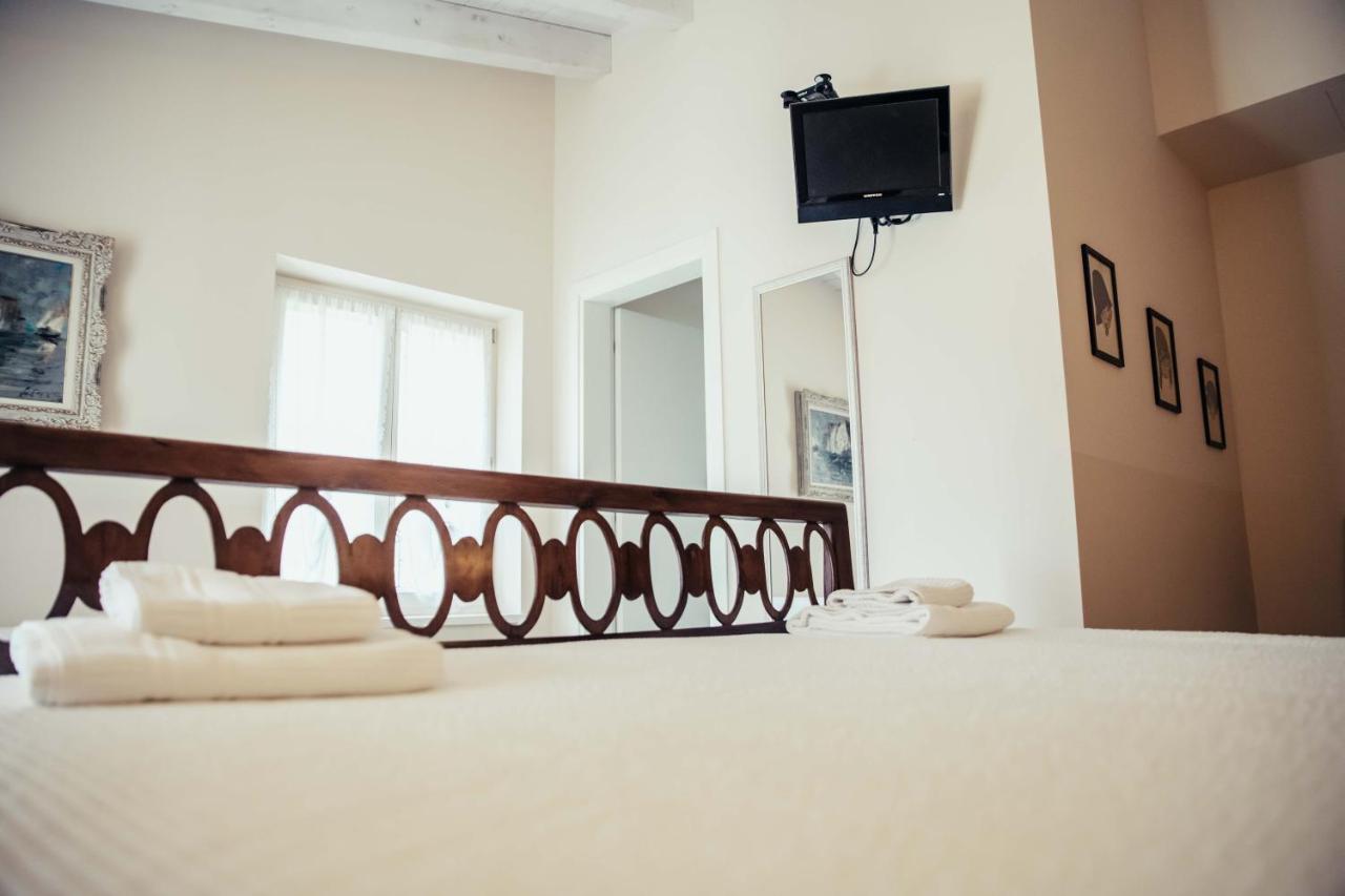 Camera Tripla con Bagno