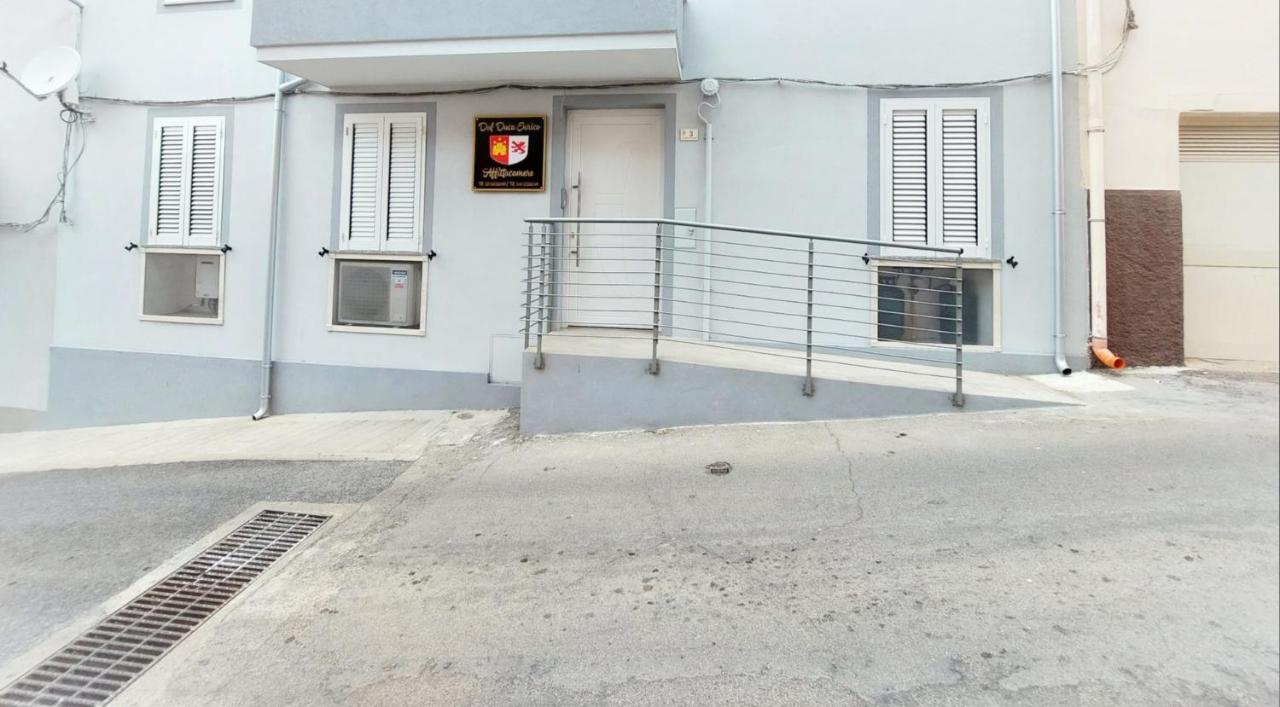 Affittacamere Dal Duca Enrico - B&B
