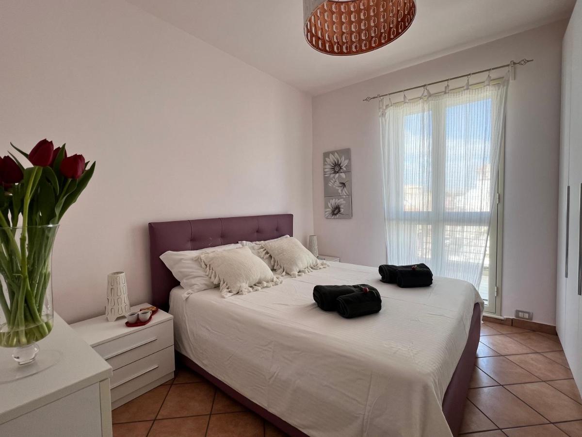 B&B Marzamemi - Apartment SunShine - Bed and Breakfast Marzamemi