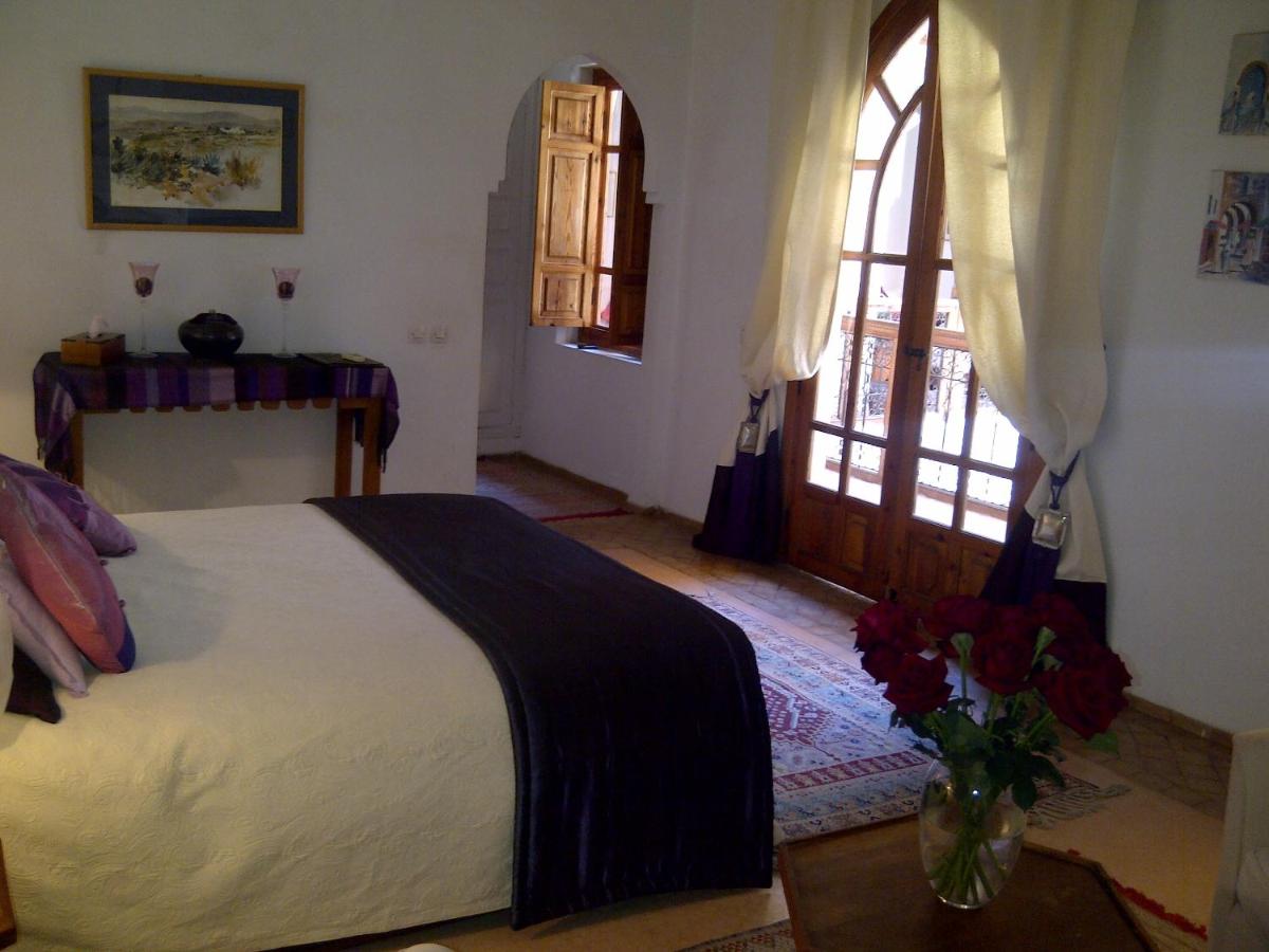 Small Suite