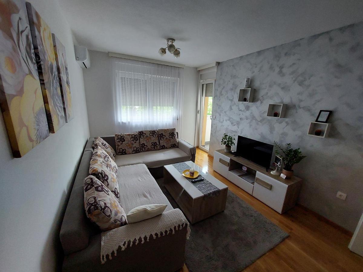 B&B Doboj - STENI Apartman - Bed and Breakfast Doboj