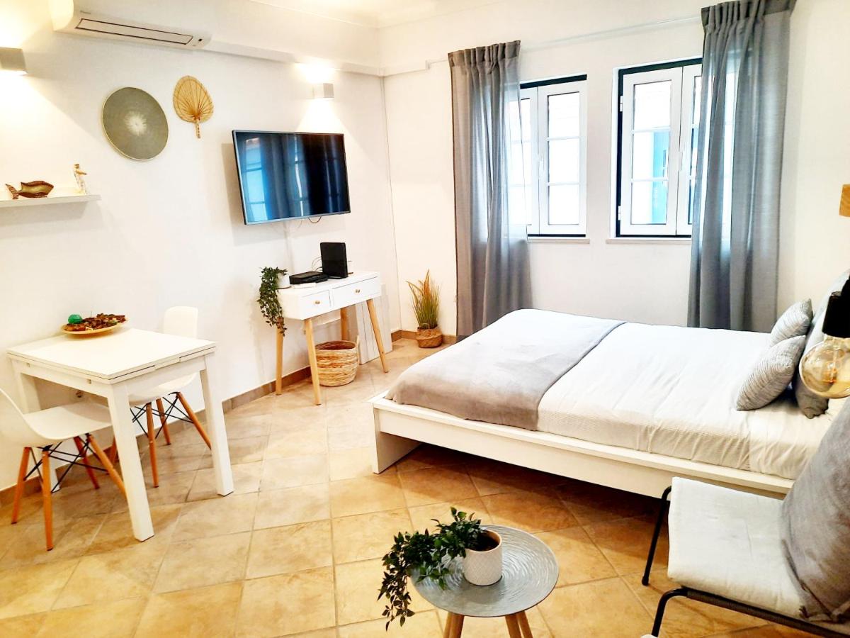 Mira Vila Studio - Duna Parque Resorts & Hotels - Chambres d’hôtes