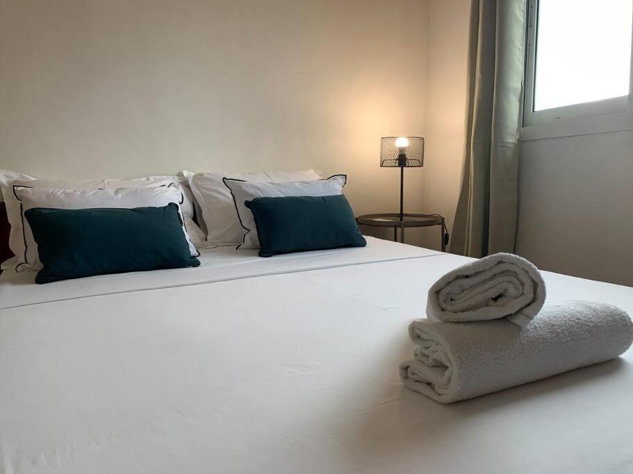 Appartamento con 1 Camera da Letto