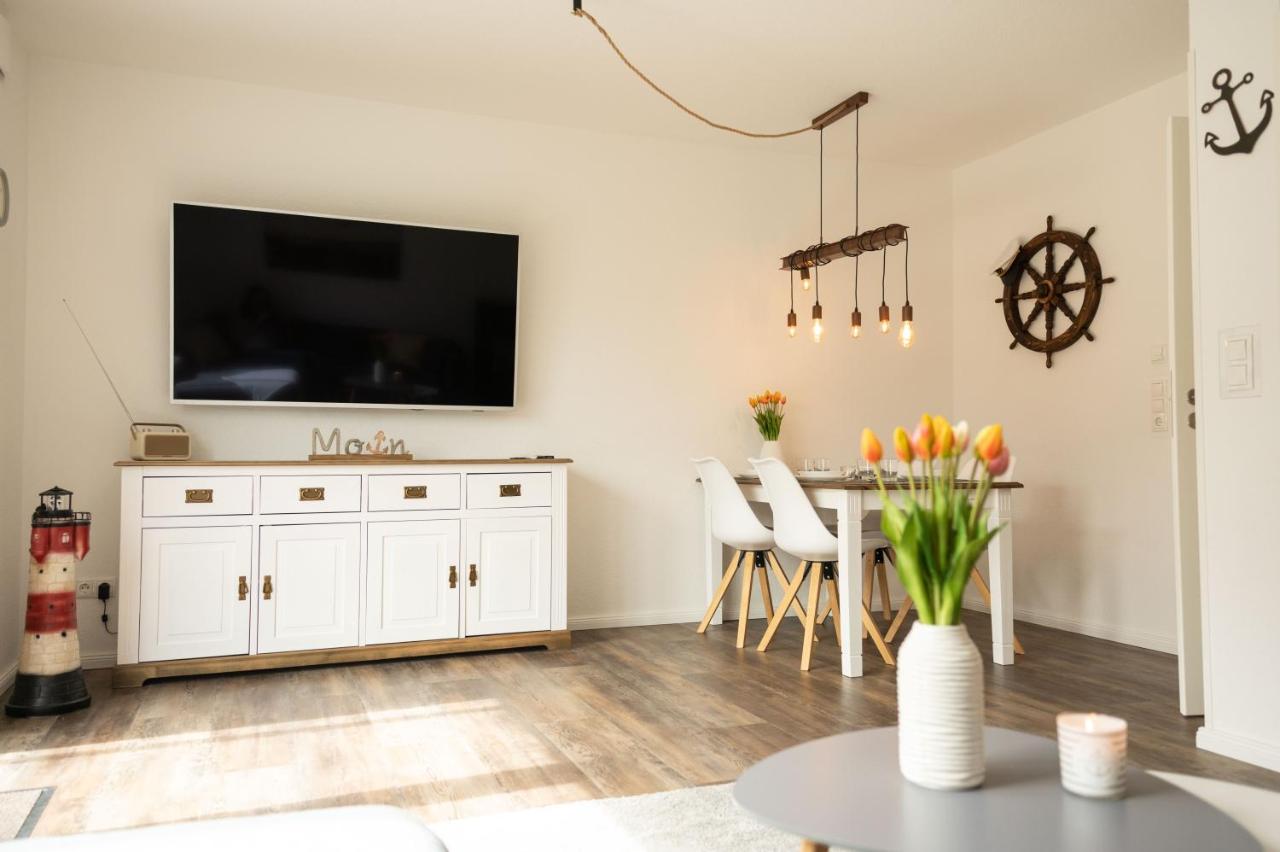 Mee(h)rzeit am Wangermeer - B&B Wangerland