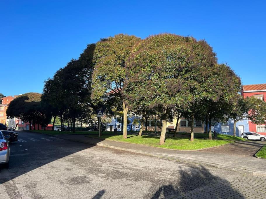 Apartamento en Avilés - B&B