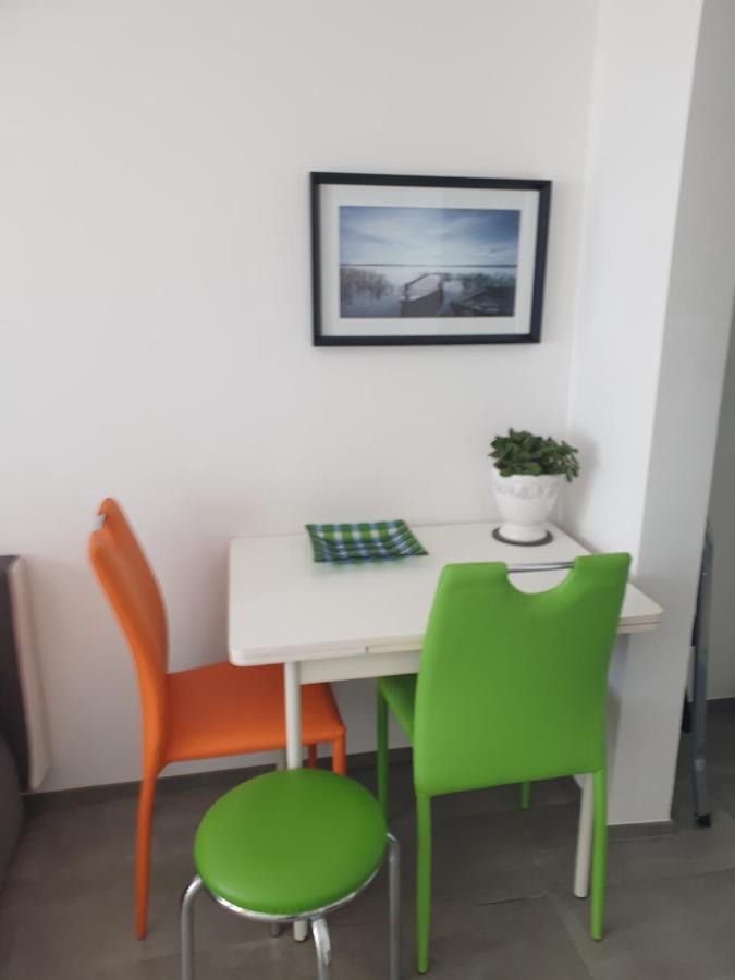 Apartman Liliana - B&B Rijeka