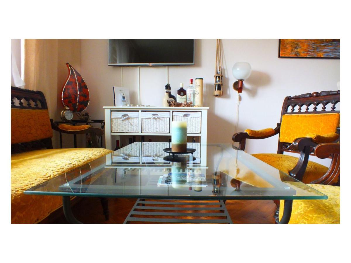 B&B Girasole - Ferienwohnung Novi Sad