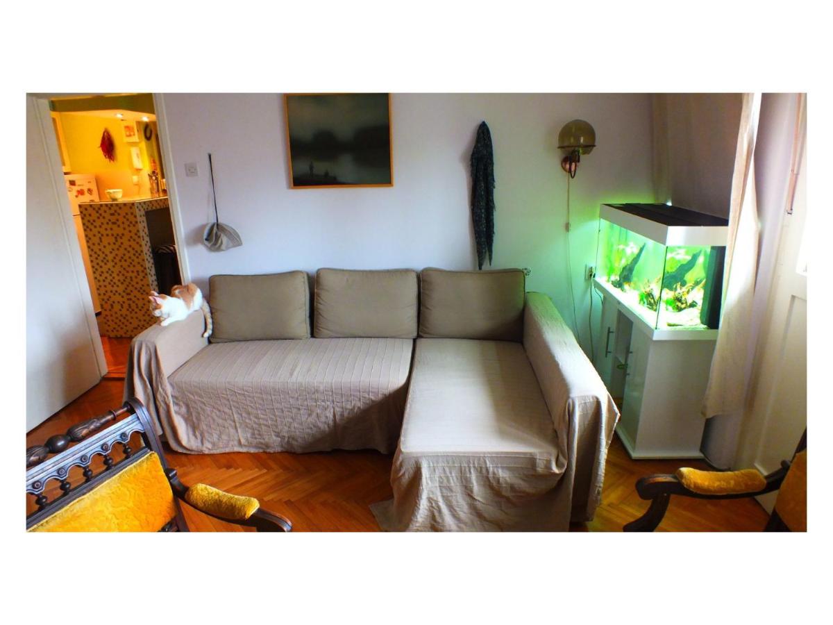 Double Room with Extra Bed and Balcony
