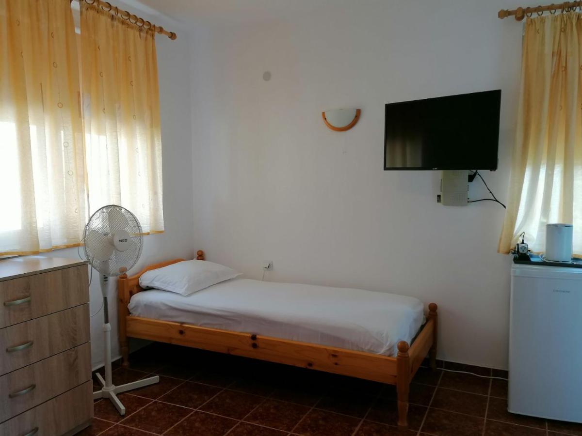 Chambre Triple Standard
