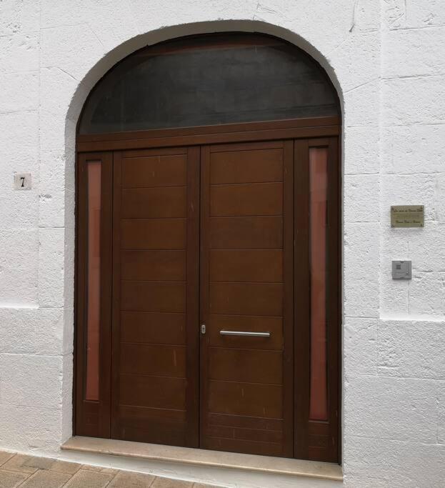 Nonno Nino's House - B&B Ostuni