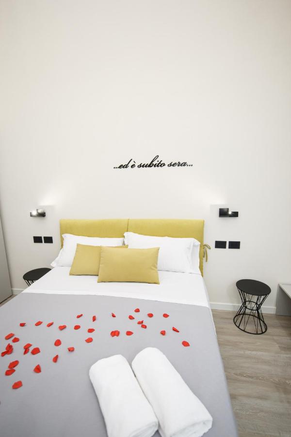 Superior Kamer met Kingsize Bed