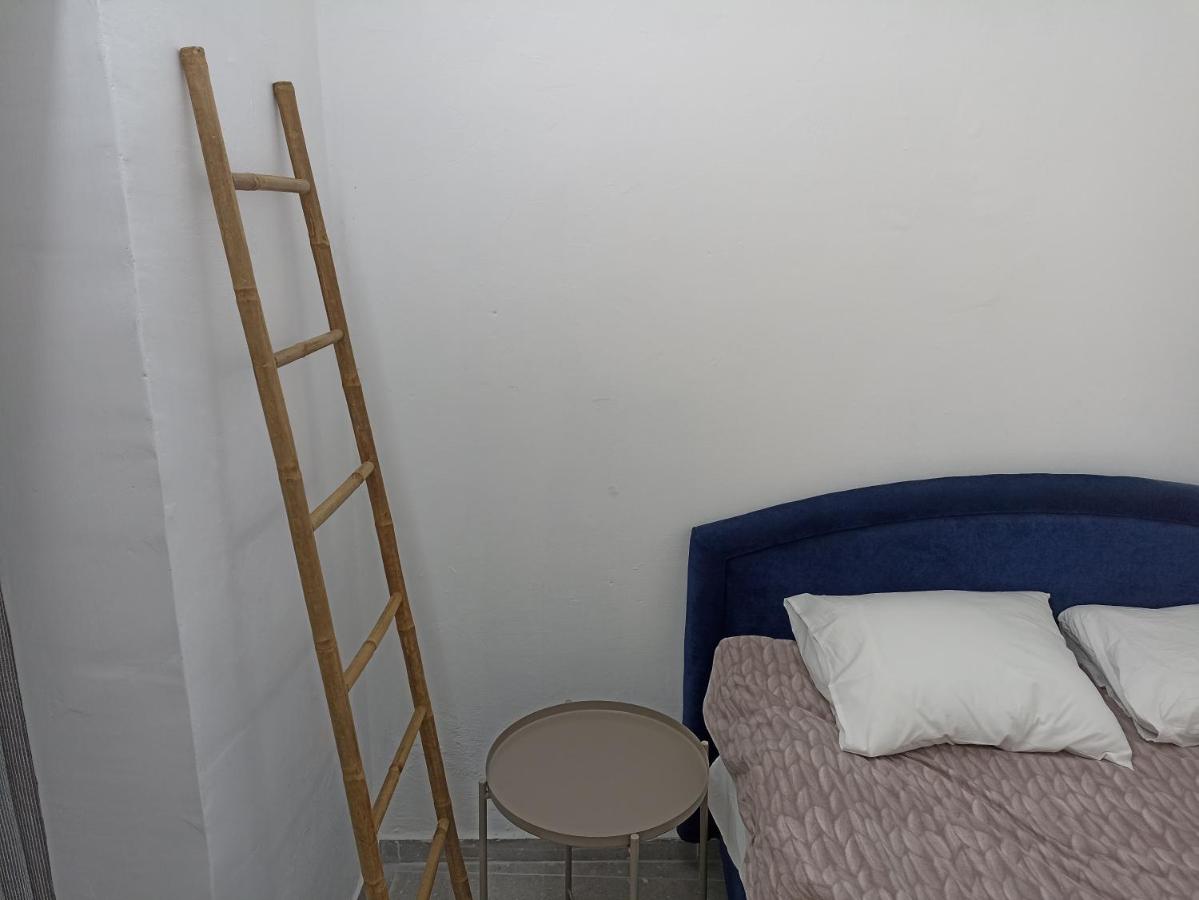 B&B Tel Aviv - הבית של יעל - Bed and Breakfast Tel Aviv