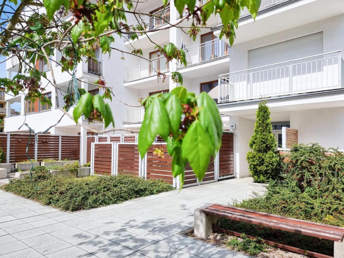 Appartamento con 1 Camera da Letto e Balcone