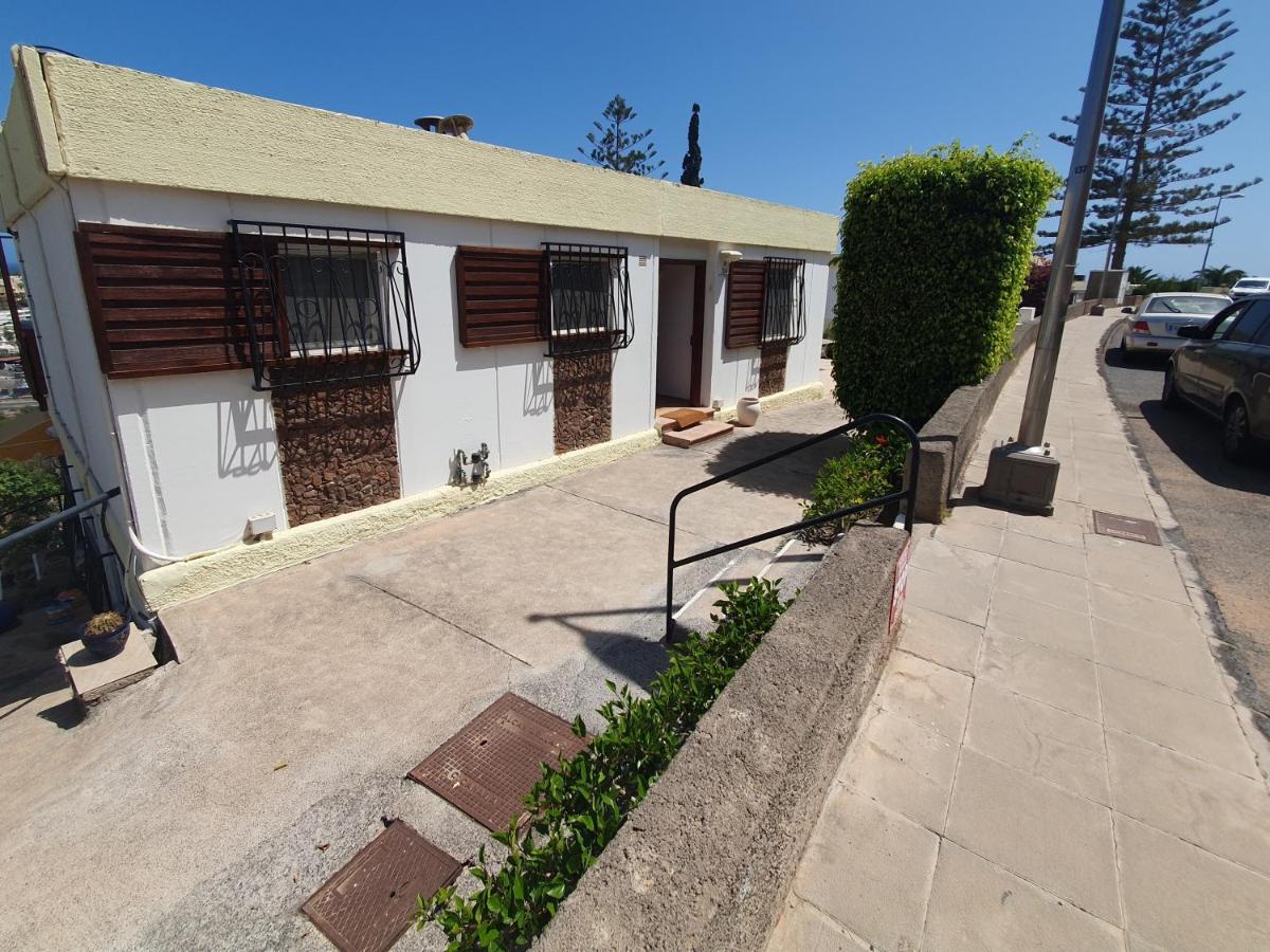 Casa panorama 314 San Agustín Maspalomas - B&B