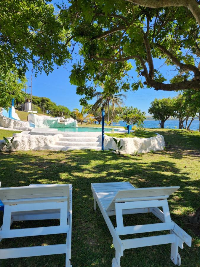 Serenity Nhabanga, Bilene - B&B Naponete