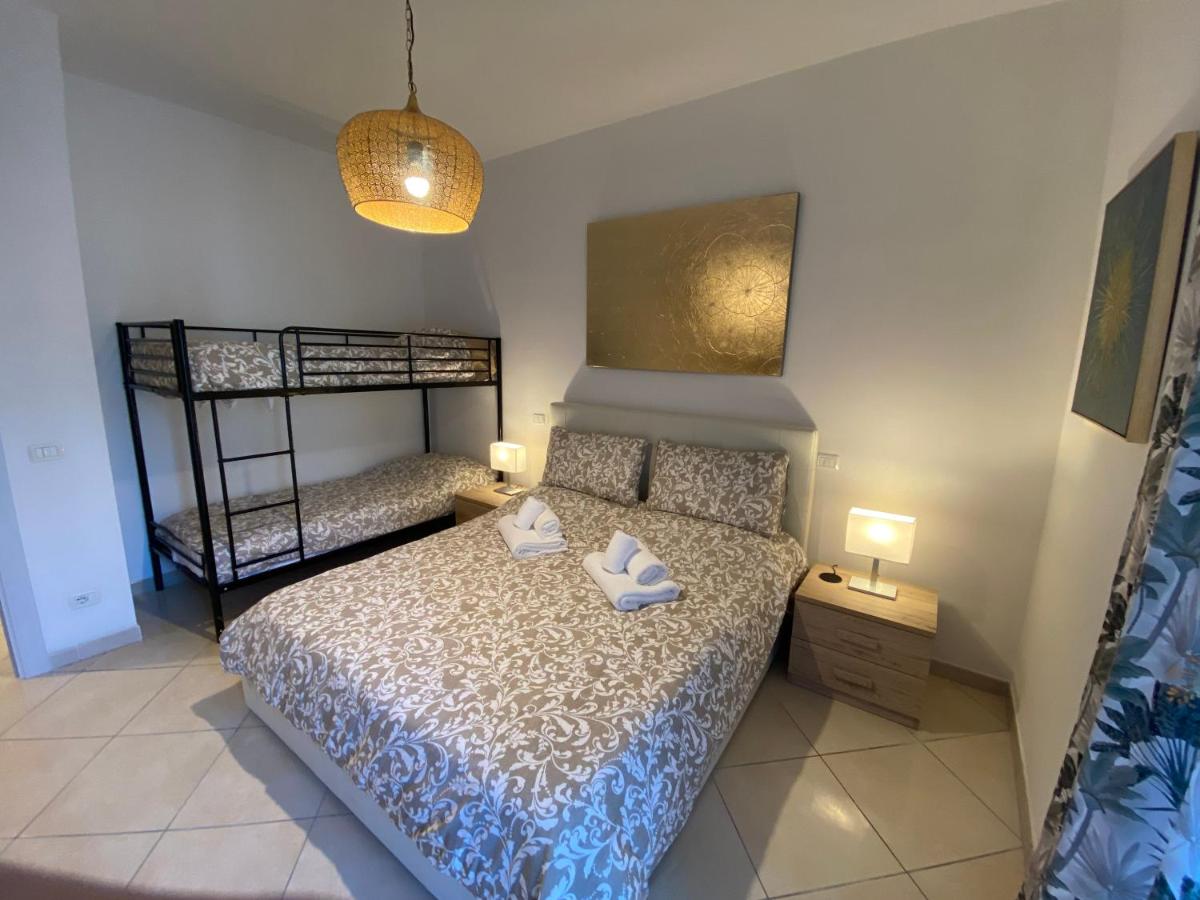 Familiekamer met Eigen Badkamer