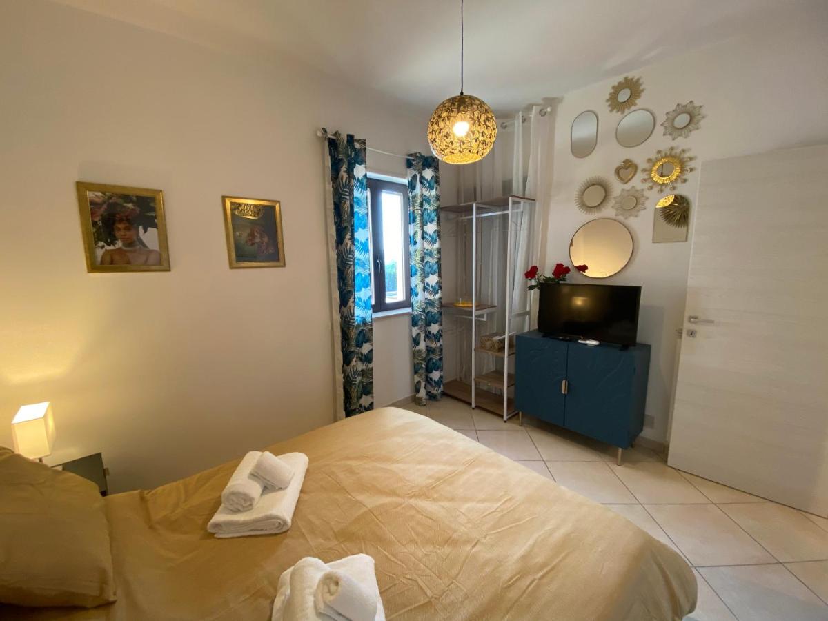 Habitación Doble con baño privado