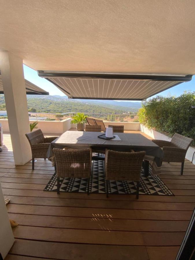 Charmant T3 5 min de porticcio - Chambres d’hôtes Porticcio