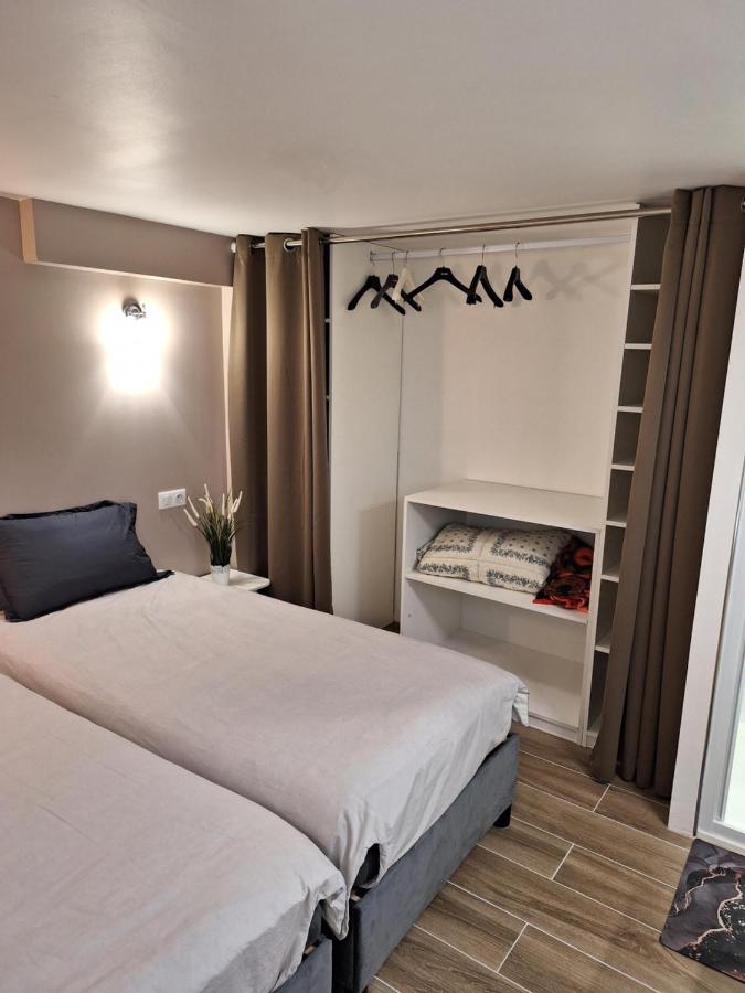 Les Tourtereaux - B&B Tarnos