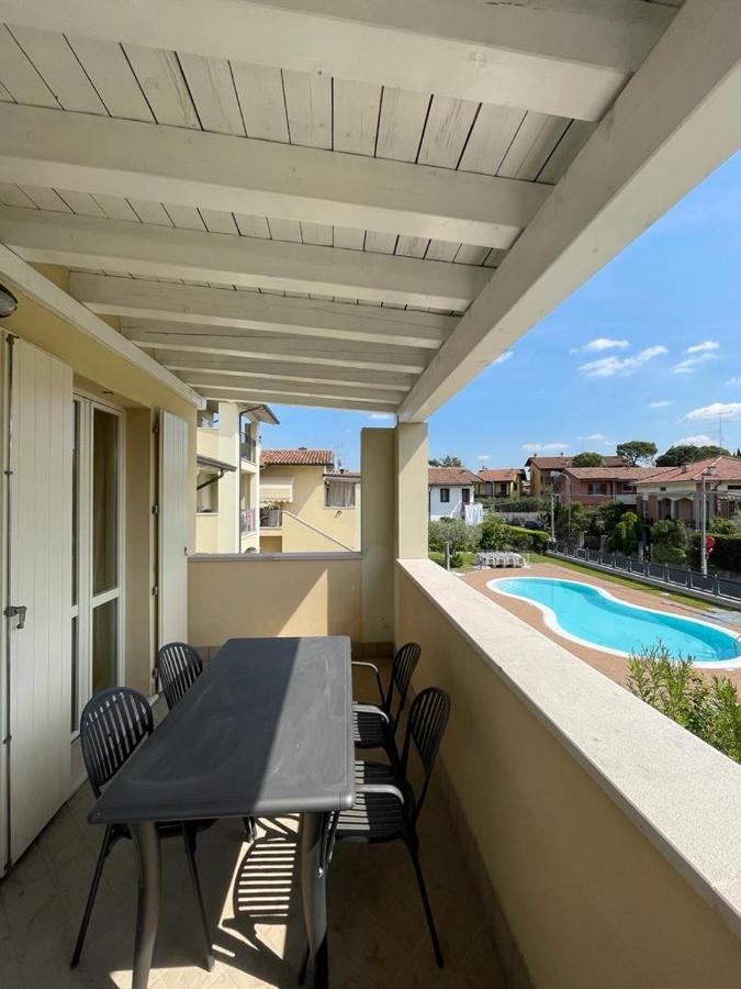 Gardappartamenti Costa Pool - Bed and Breakfast Desenzano del Garda