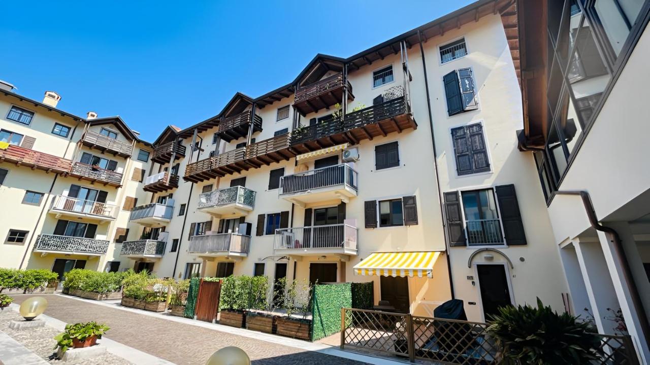 Lake & Mountain - Ferienwohnung