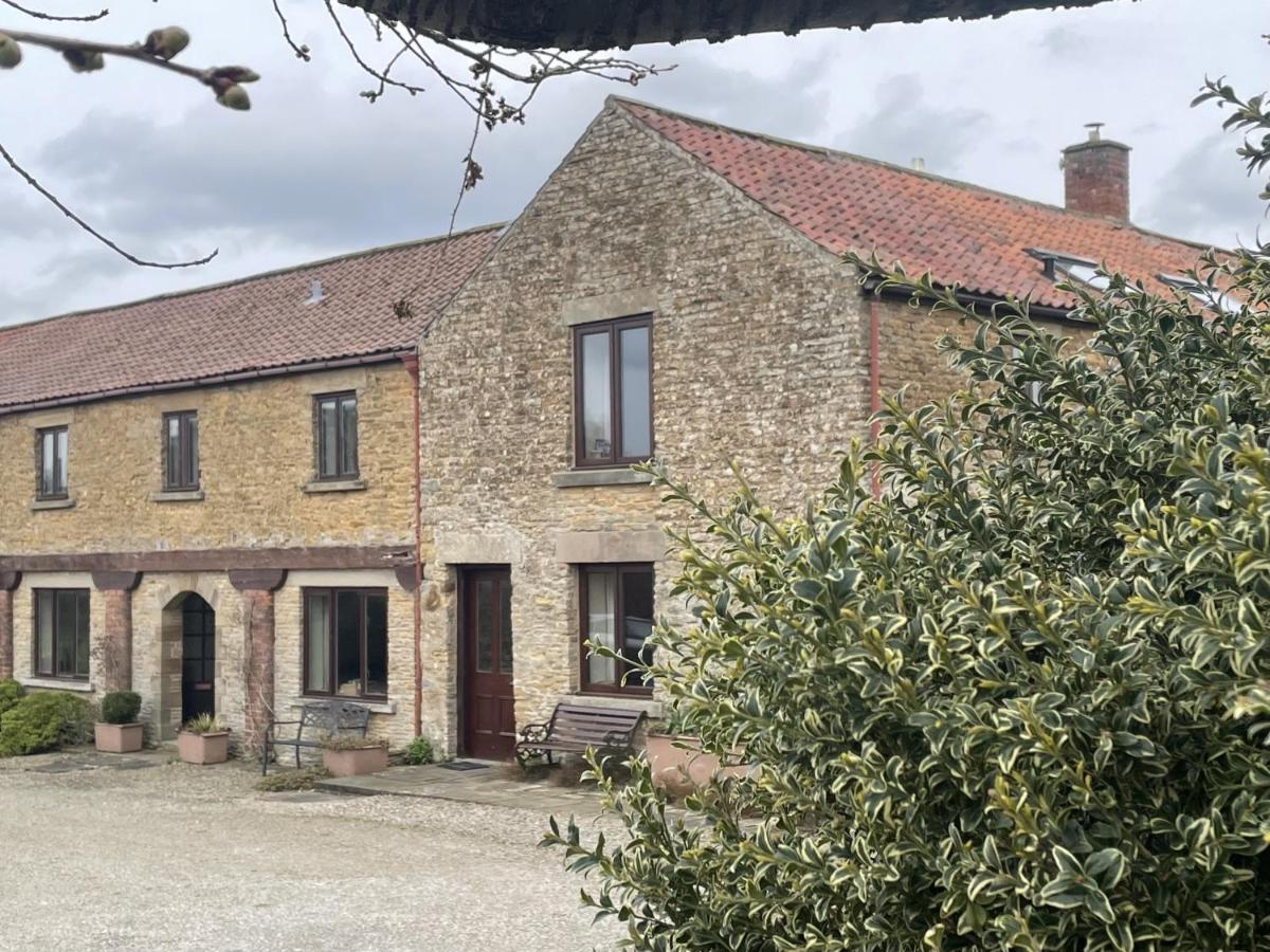 Harvest End - Bed and Breakfast