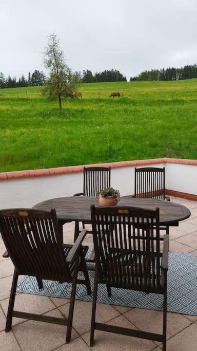 Ferienwohnung Schmidt - Chambres d’hôtes