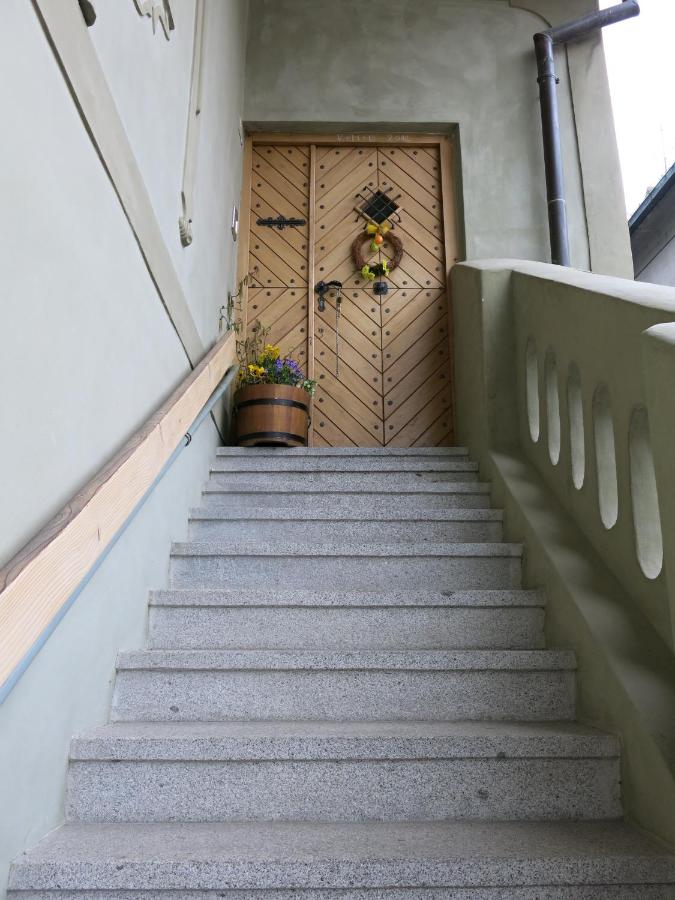 Dům U Jelena - B&B