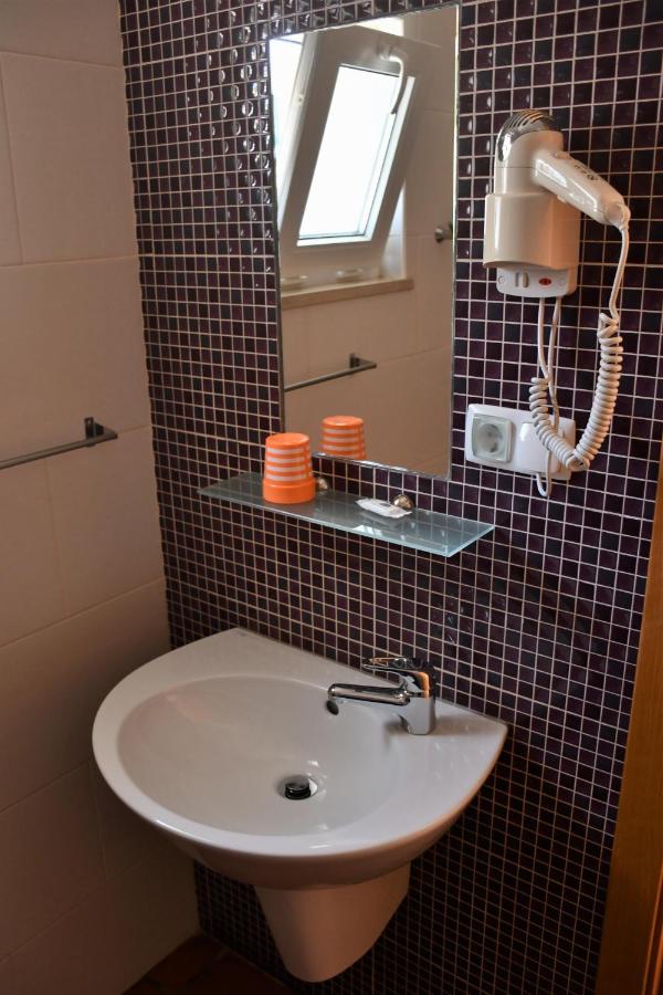 Doppelzimmer mit Patio