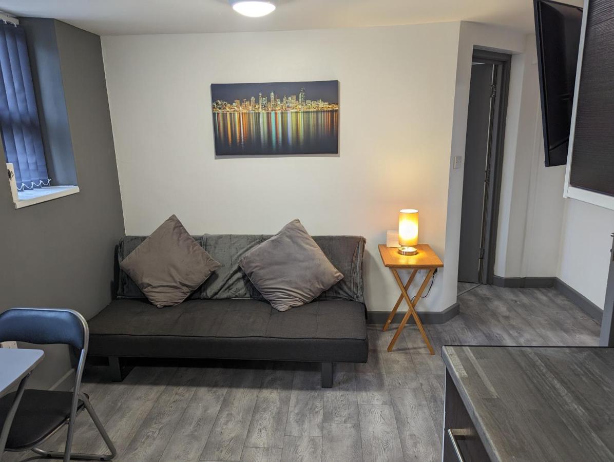 Appartement 1 Chambre