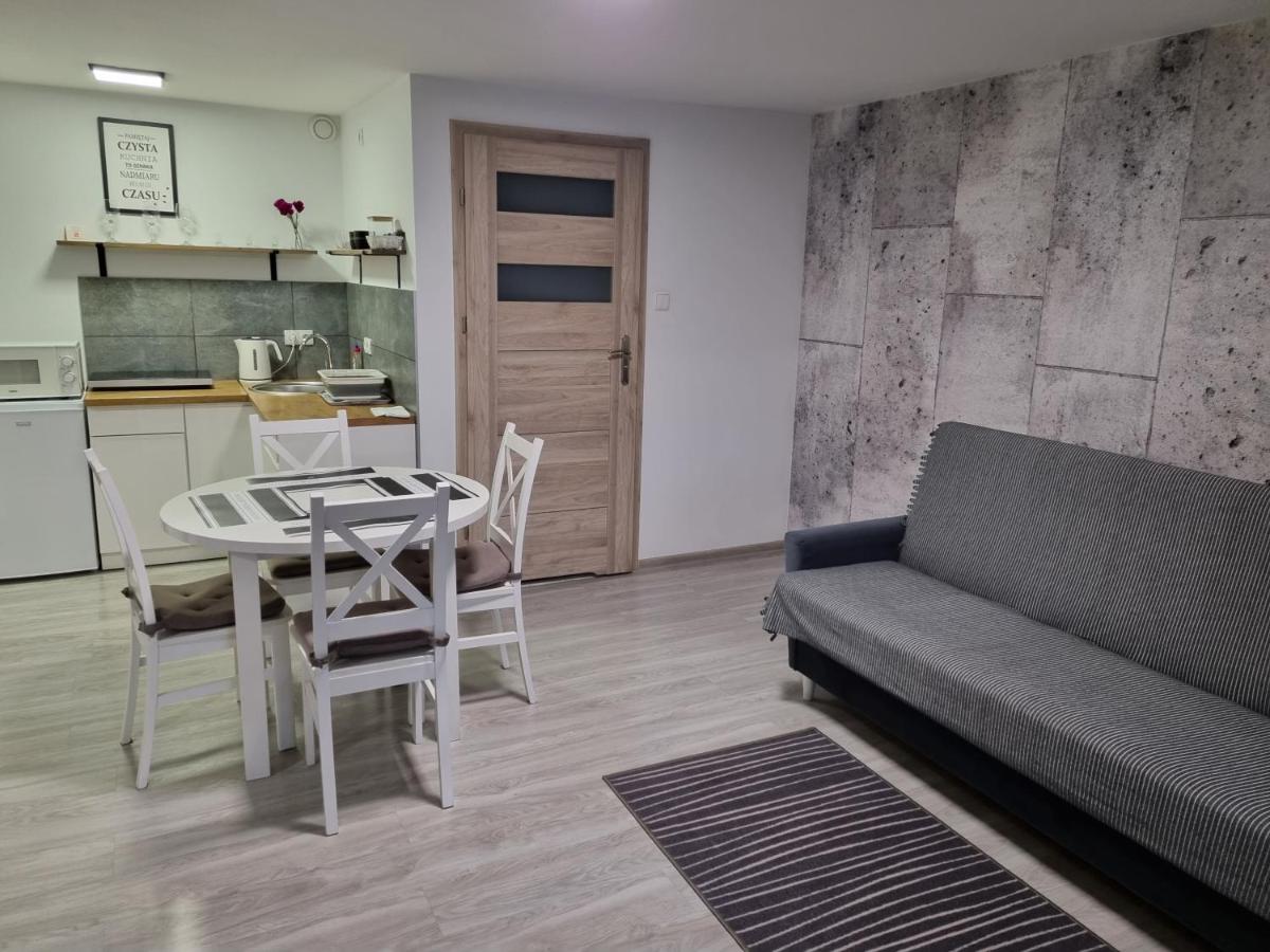 Apartment - Erdgeschoss