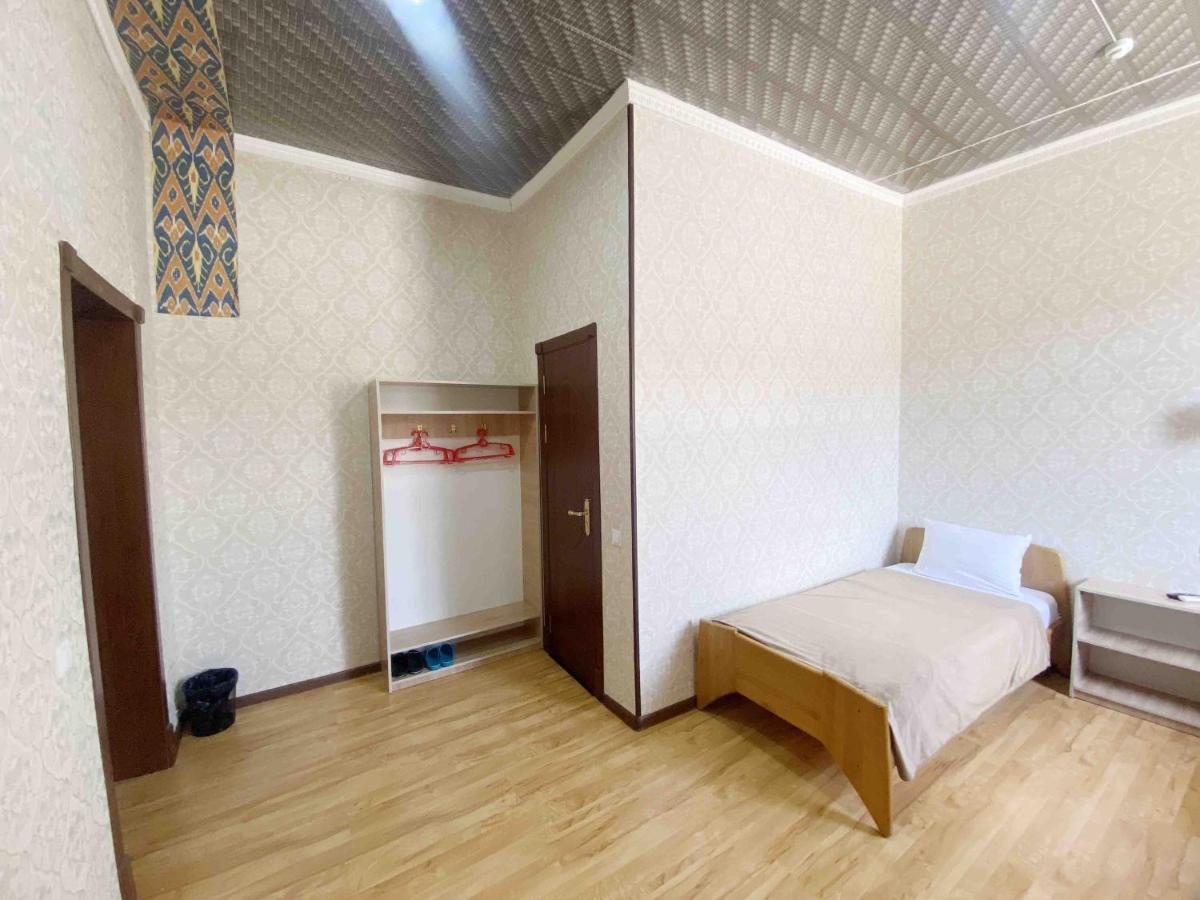 B&B Khiva - Polvon Ota Hotel - Bed and Breakfast Khiva