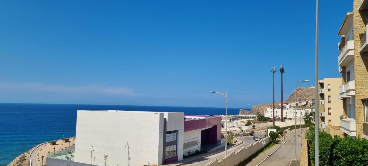 B&B Al-Hoceima - Appartement Mirador - Bed and Breakfast Al-Hoceima