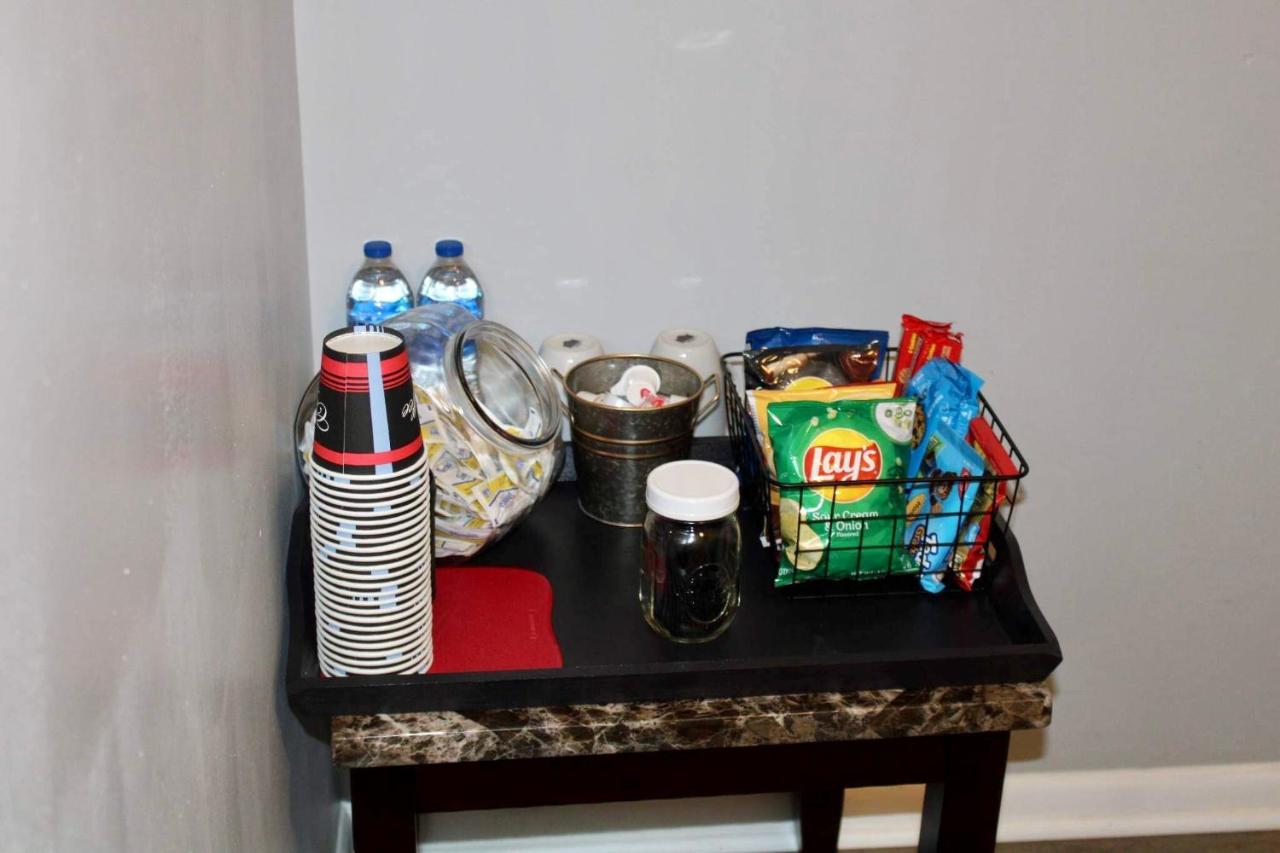 Oasis Place GA - B&B