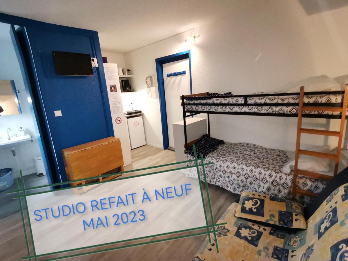 B&B Villard-de-Lans - STUDIO LES GLOVETTES - Bed and Breakfast Villard-de-Lans