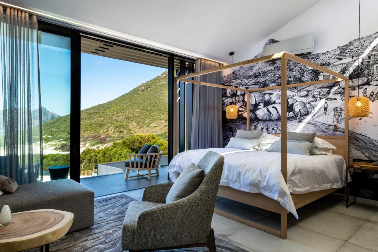 King Suite with Ocean View