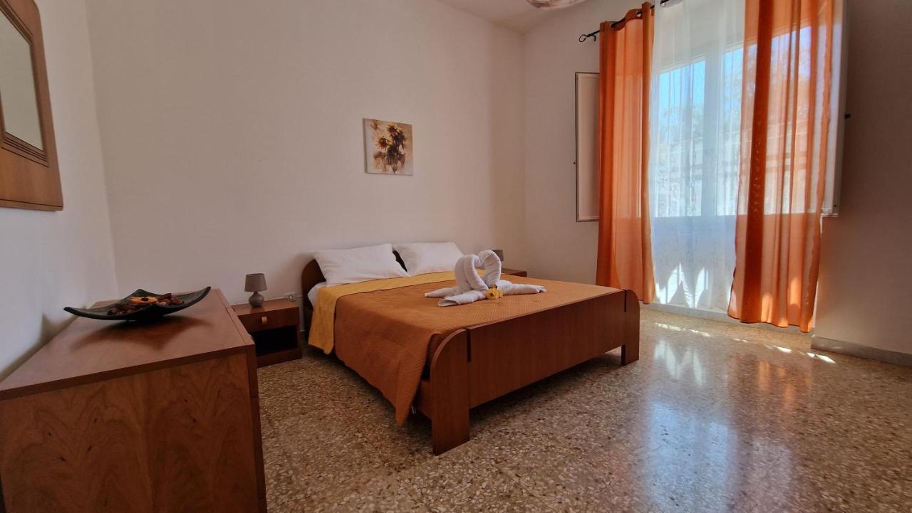 La campagna di Manuel - Ferienwohnung