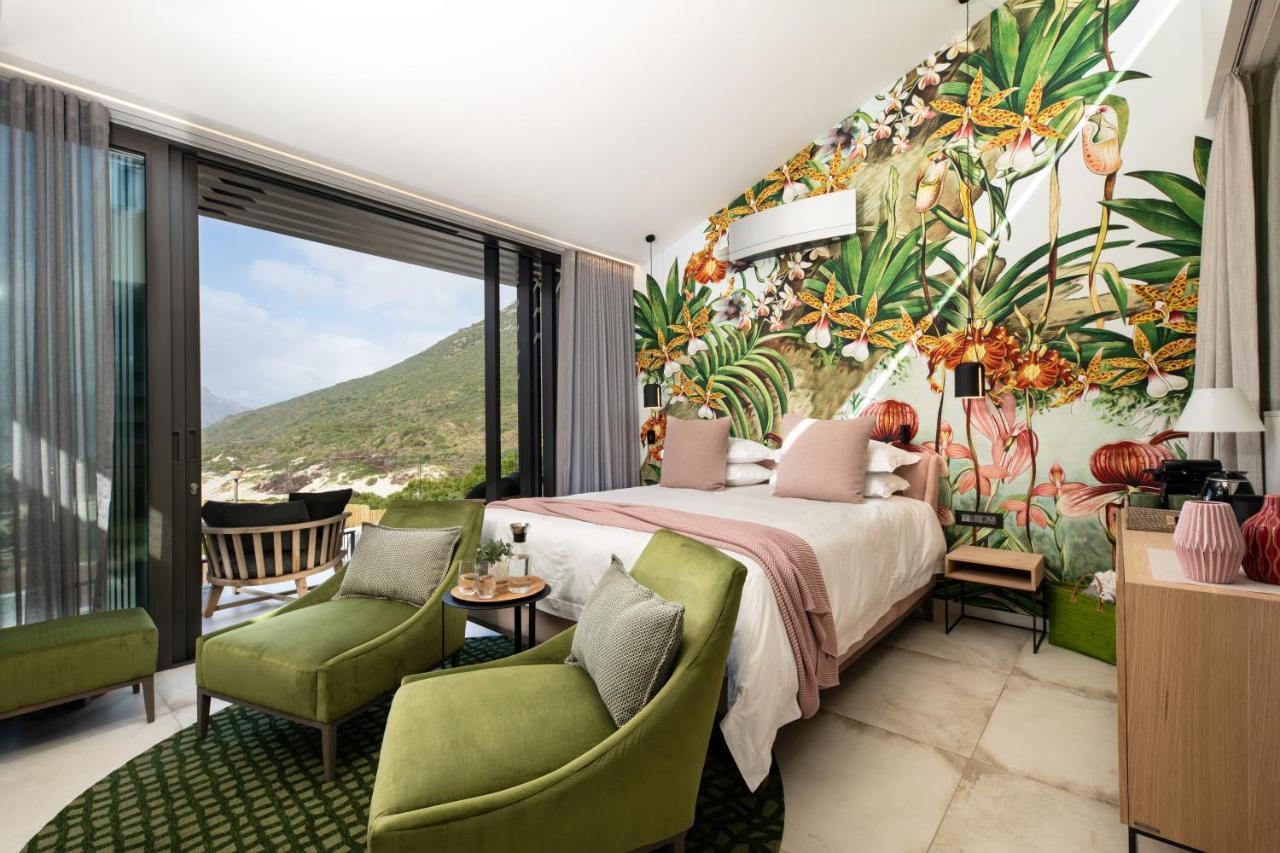King Suite with Ocean View