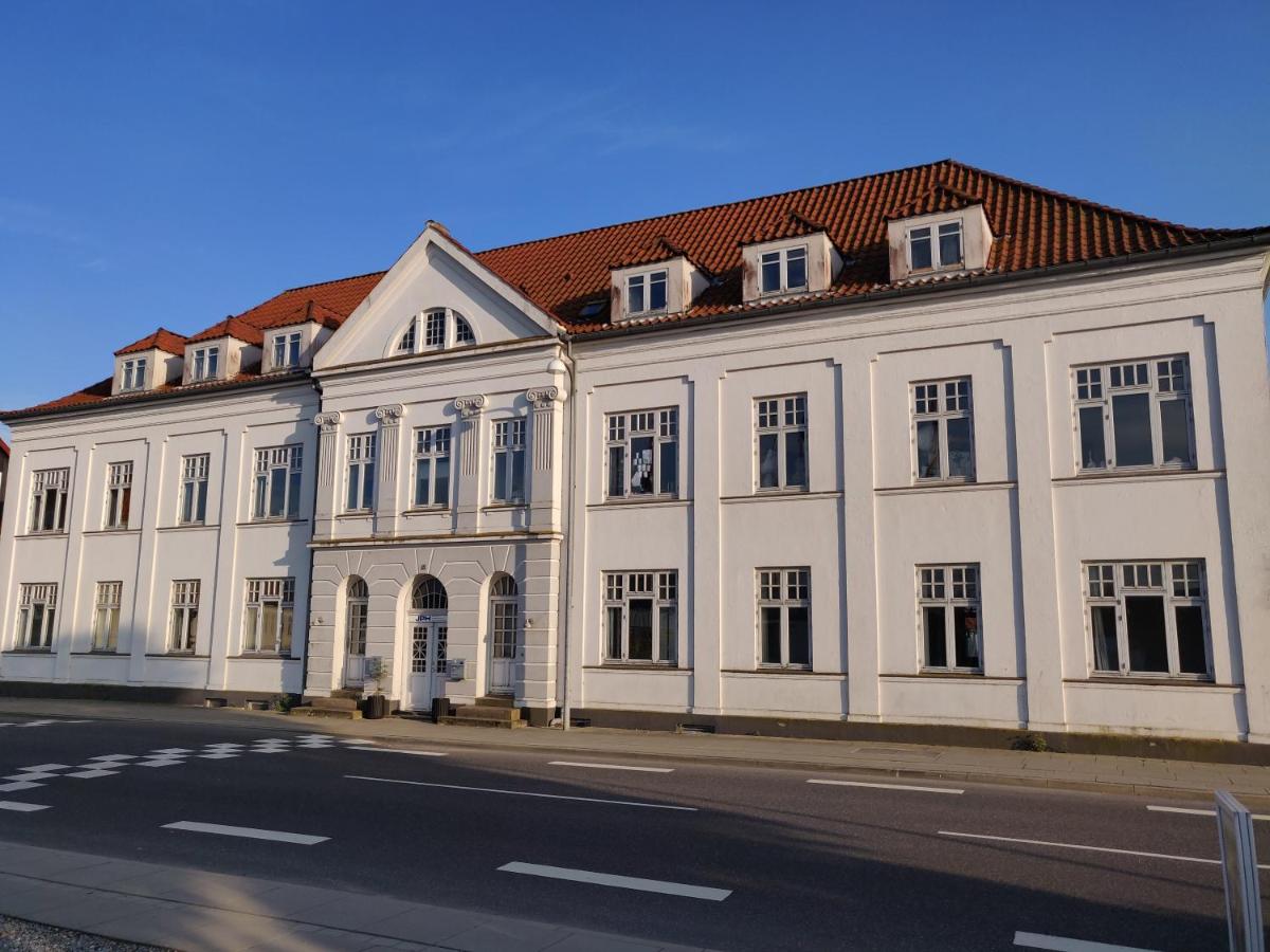 Dronninglund Appartements - B&B